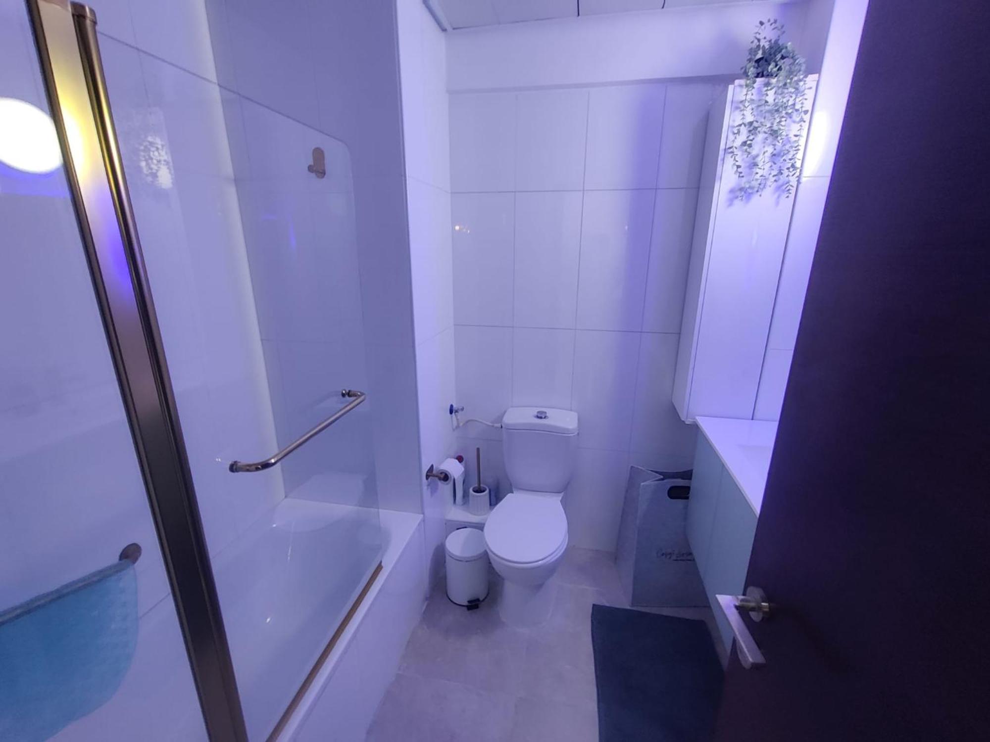 סוויטת פאר מול הים Apartment Ashdod Exterior photo
