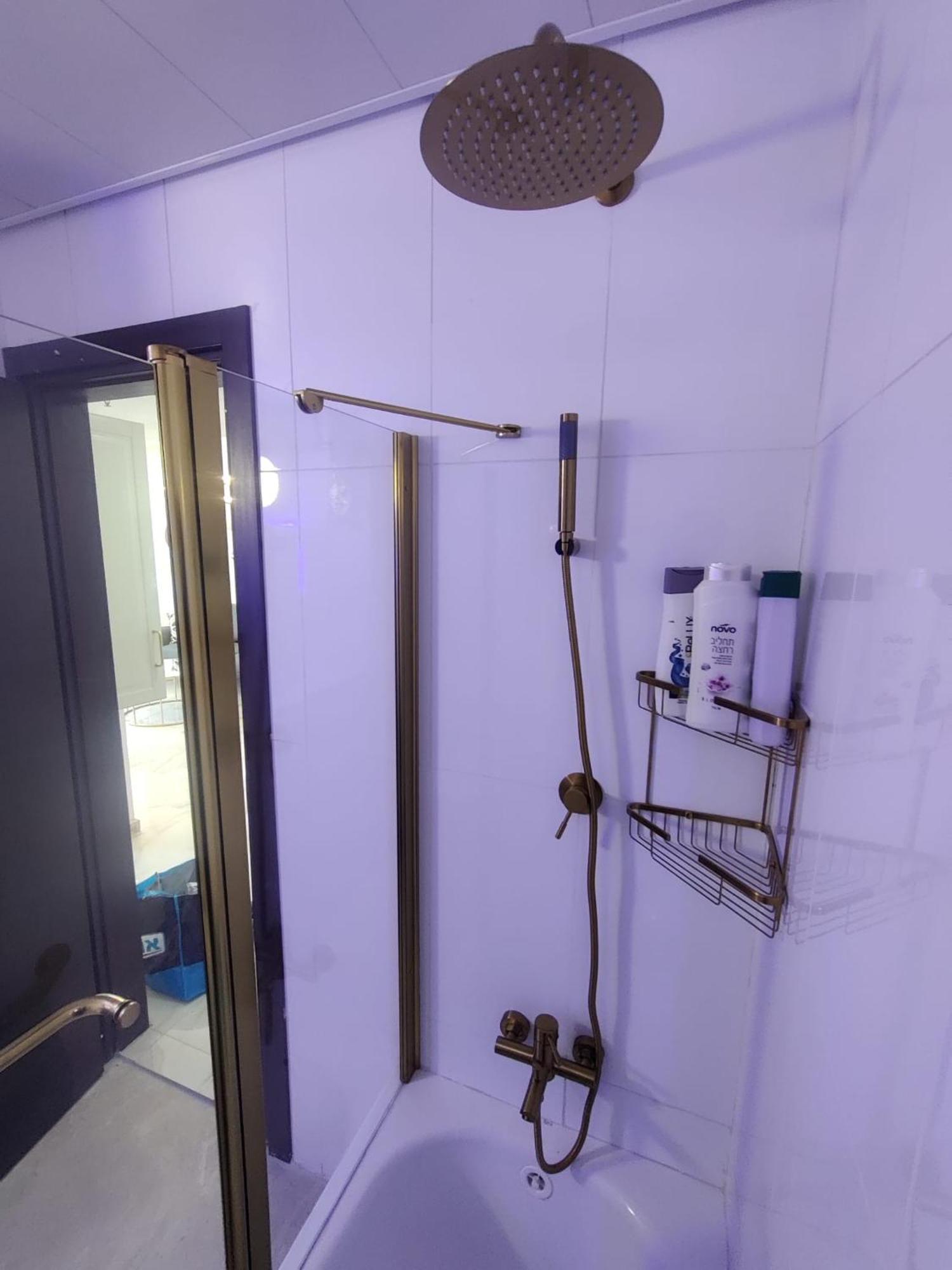 סוויטת פאר מול הים Apartment Ashdod Exterior photo