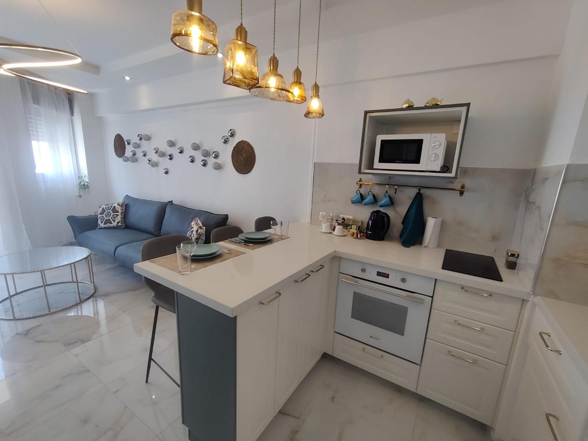 סוויטת פאר מול הים Apartment Ashdod Exterior photo