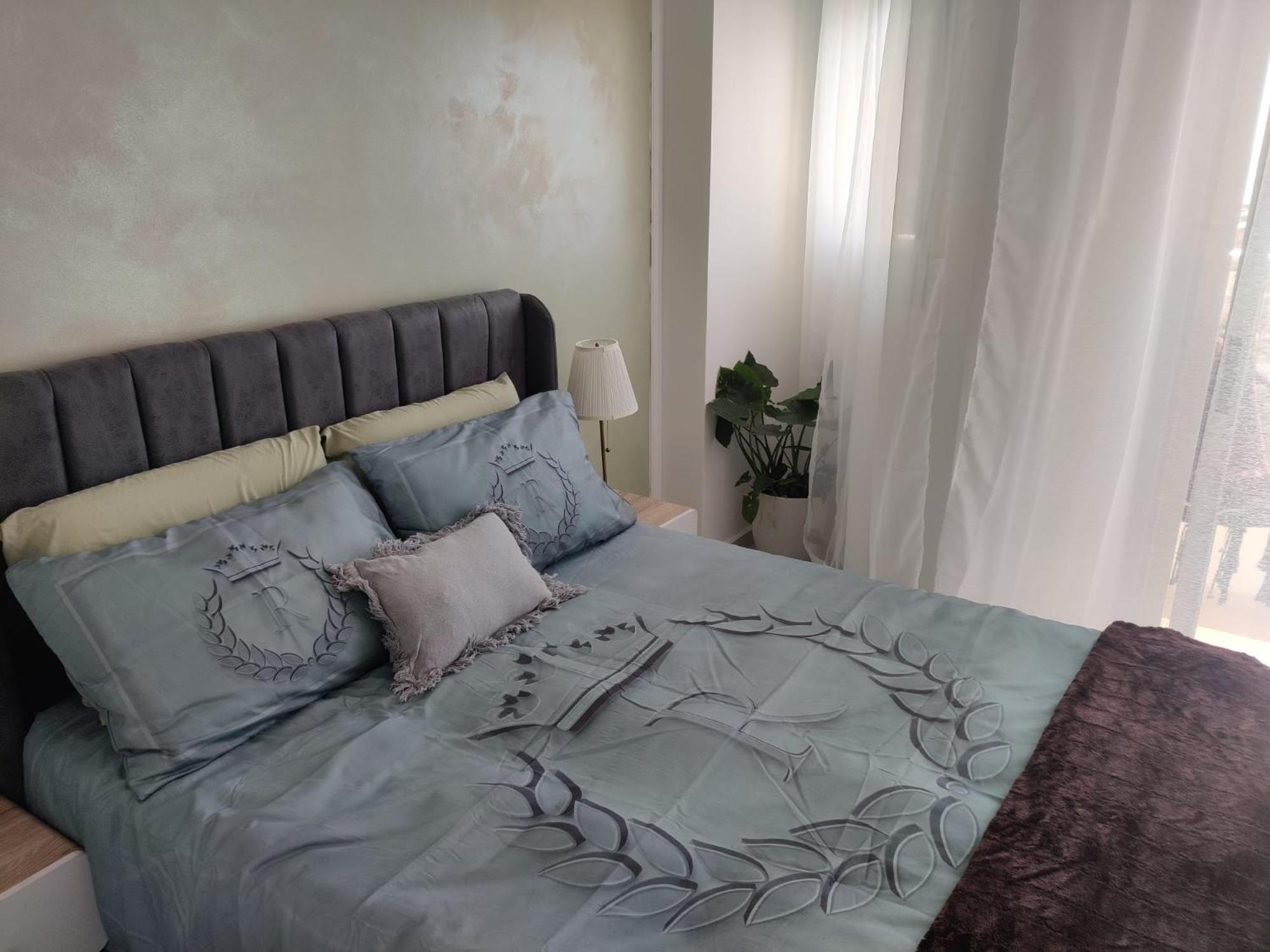 סוויטת פאר מול הים Apartment Ashdod Exterior photo